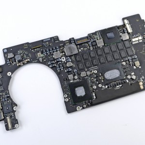 MacBook Pro 15 Retina Display Early 2013