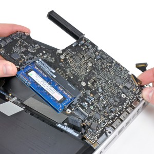 MacBook Pro 13 Unibody Mid 2012