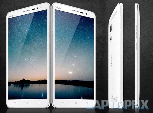 Smartphone màn hình QHD nét nhất thế giới trình làng.jpg