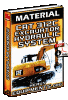 SCHEMATIC CATERPILLAR 312C EXCAVATOR - HYDRAULIC SYSTEM.gif