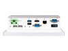 JETWAY PANEL PC Model No. HPC-080SC-FP2807A Part No. HPC080SC-FP2807A HPC-080SC-FP2807A_IO.jpg