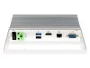 JETWAY PANEL PC Model No. HPC-070SC-FP2807A Part No. HPC070SC-FP2807A HPC-070SC-FP2807A_IO.jpg