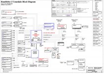 Lenovo Thinkpad X13 Yoga - LBB-2 - 19733-1 Schematic.jpg Lenovo Thinkpad X13 Yoga - LBB-2 - 19733-1 Schematic.jpg