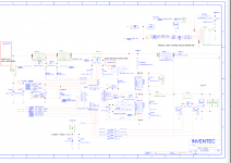Xiaomi Mi Notebook Air 12 - R10-6050A2789401-MB-A01 Schematic And BoardView PDF