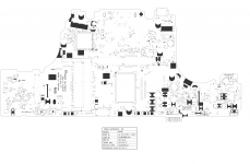 Dell Precision 7510 - LA-C541P  BoardView PDF.png