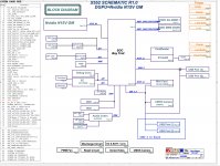 ASUS X552MJ (-X550MD MAIN BOARD REV 1.3