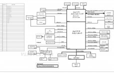 Xiaomi MI Notebook AIr 13.3 European Version Schematic And BoardView (IRON FIST_XM)