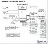 Satellite Pro L50-A - PSKJKE, PSKJKV, PSKJPE VGF MB REV 2.1