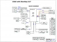Toshiba Satellite E45-B4100  Pegatron CASU - CACU.jpg