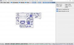 EH5VF LA-H501P Nitro AN515-54