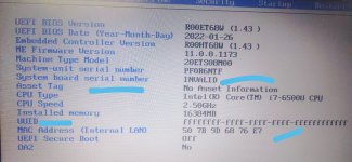 invalid system board serial no and uuid.jpeg