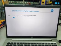 HP 엔드포인트 보안 컨트롤러 문제.jpg