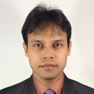 Jamshed Ali