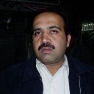 KHADIM ALI