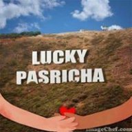 Lucky pasricha