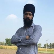 harpinder singh