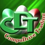 Compudrive