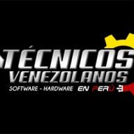 Tecnicosvenezolanosenperu