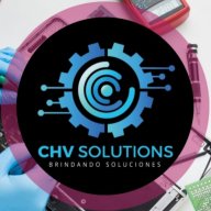 chv.solution