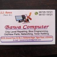 BAWA COMPUTER