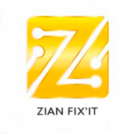 Zian FIX'IT