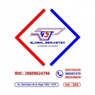 GLOBAL SERVISTEC SAC