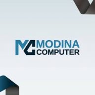 Modina Computer