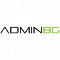 Admin BG Ltd.