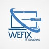 Wefix - it solution