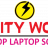 infinityworld
