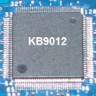 Setup PIN EC KB9012 với RT809F