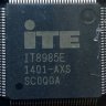 ITE connect and Programming