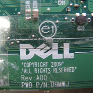 Dell V13 6050a2307401