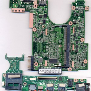 Asus Eee PC 1025C - 1025C MB
