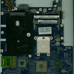 Acer Aspire 4540G - LA-5521P Rev 1.0