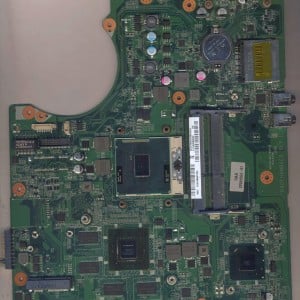 Fujitsu LIFEBOOK AH532 - DA0FH6MB6E0