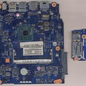 Acer ES1-511 - Z5W1M Compal LA-B511P Rev.1.0