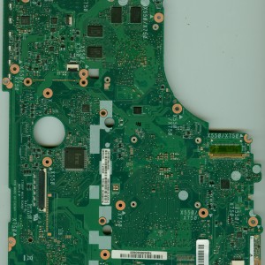 Asus X550D - X750DP MAINBOARD Rev.2.0