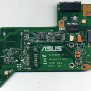 Asus F6V - F6VE rev2.1 - F6 IO Board rev2.0