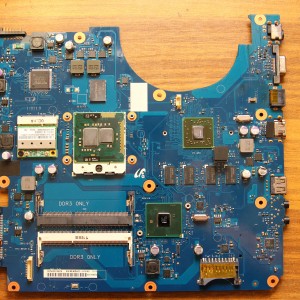 Samsung R538 BREMEN-VE BA41-01353A