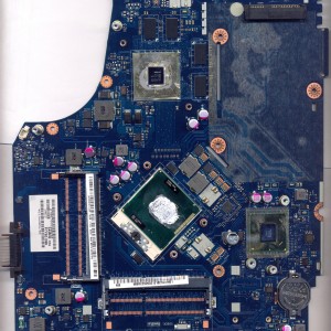 Acer 7750G - LA-6911P