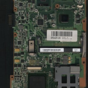 Fujitsu-Siemens Amilo MINI UI3520 FIC CW0A0 REV 0.4