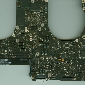 Apple Macbook Pro A1286 - 820-2915-A