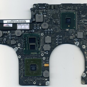 MacBook Pro  A1286(2010)  K18 - 820-2850-A