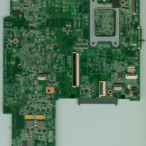 Lenovo ThinkPad X121E - Quanta FL8A - DAFL8AMB8D0