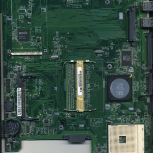 Asus A6500U A6U rev:2.1