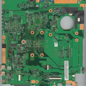 Fujitsu Siemens Amilo La1703 - INVENTEC E25, 6050A2095901-MB-A02