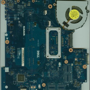 Dell Inspiron 3537 -  VBW01 LA-9982P Rev 3.0