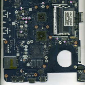 ASUS X53U - LA-7322P