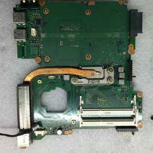 Fujitsu J5-03 G CP502432-X5